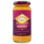 Patak's Korma főzőszósz