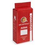 Musetti espresso rossa őrölt kávé