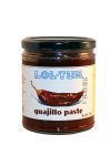 Lol Tun Guajillo chili krém