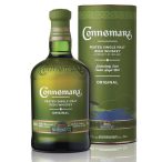 Connemara ír whiskey