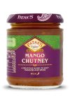 Patak's  mangó chutney