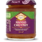 Patak's  mangó chutney