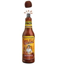 Cholula chipotle mexikói chili szósz