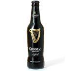 Guinness ír prémium fekete sör