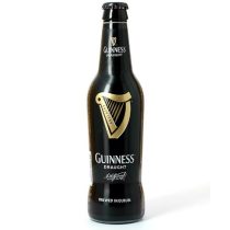 Guinness ír prémium fekete sör