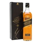 Johnnie Walker Black 12 éves