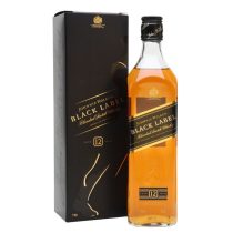 Johnnie Walker Black 12 éves