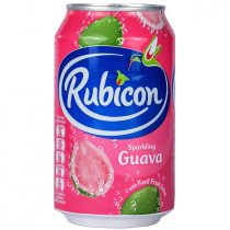 Rubicon guavás üdítőital