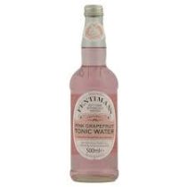 Fentimans tonik pink grapefrutittal 500 ml