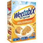 Weetabix teljes kiőrlésű búzaszelet