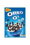 Oreo cereal reggelizőpehely