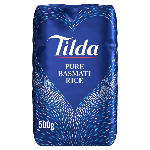 Tilda basmati rizs