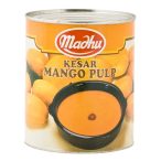  Kesar mangópüré