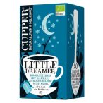 Cupper Little Dreamer  elalvást segítő tea 