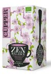 Cupper Zen Balance bio teakeverék