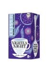 Cupper Nightea night elalvás segítő bio tea