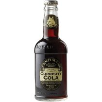 Fentimans fűszeres kóla 275 ml