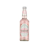 Fentimans bodzás rózsás tonik 500ml