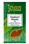 GC Tandoori masala fűszerkeverék