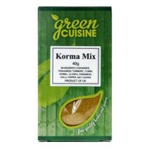 GC Korma mix