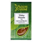 GC Tikka Masala fűszerkeverék