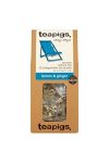 Teapigs citromos gyömbér tea 15 filter