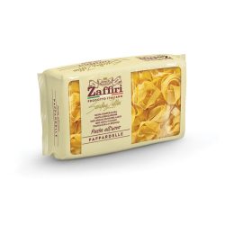 Zaffiri pappardelle tészta 500g