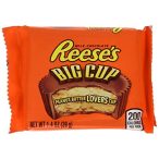 Reese's óriás mogyoróvajas tallér 