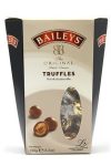 Baileys likőrös trüffel golyók