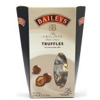 Baileys likőrös trüffel golyók