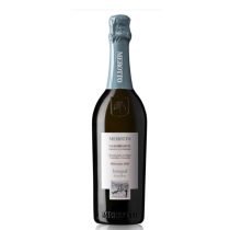 Merotto: Integral Prosecco Superiore DOCG fehér habzóbor extra brut 