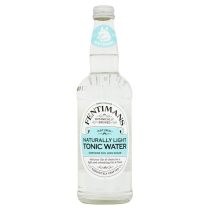 Fentimans light tonik 200 ml