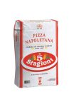 Pizzaliszt Napoletana 5 Stagioni 10 kg