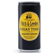 Fitch & Leedes Indian Tonic