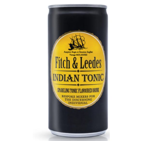 Fitch & Leedes Indian Tonic