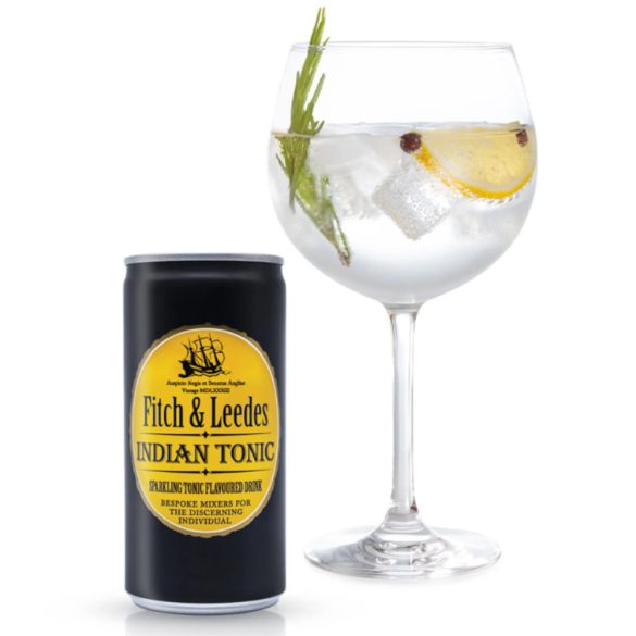 Fitch & Leedes Indian Tonic