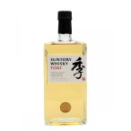 Suntory Toki japán whisky