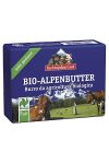 Alpenmilch bio vaj