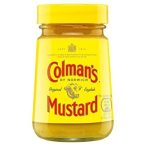 Colman's mustár 170g