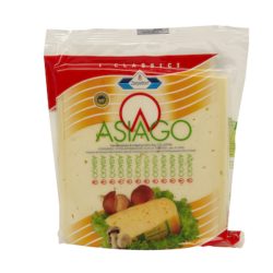 Asiago DOP sajt 300g