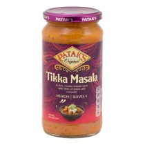 Patak's Tikka Masala főzőszósz