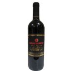 Monteverdi Vini Dolce Novella eperbor