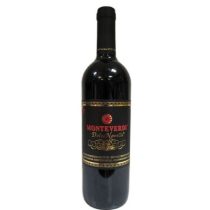 Monteverdi Vini Dolce Novella eperbor