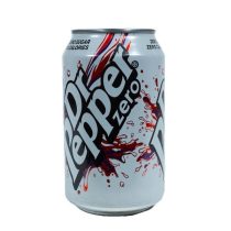 Dr.Pepper zero üdítőital