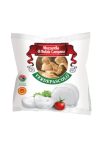 Bivalymozzarella 125g