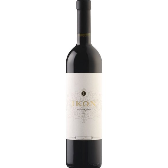 Ikon Cabernet Franc Evangelista 2020