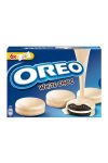 Oreo keksz fehér csokoládé krémben