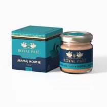 Royal Paté prémium libamáj mousse natúr