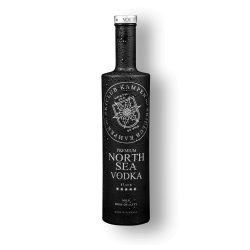 North Sea prémium vodka