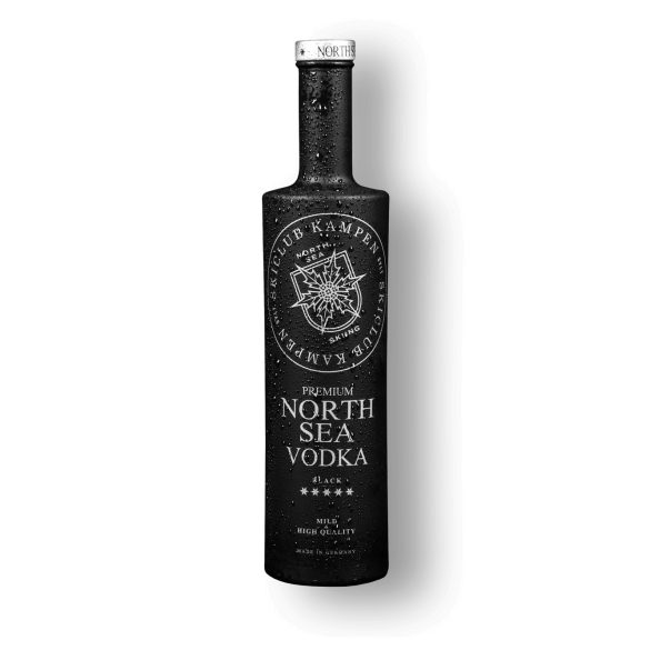 North Sea prémium vodka